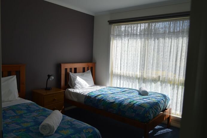 Imagen de la habitación del Hotel Woodbyne Resort. Foto 18