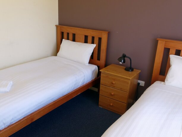 Imagen de la habitación del Hotel Woodbyne Resort. Foto 19