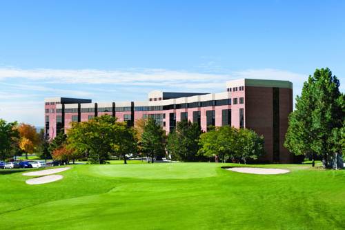 Imagen general del Hotel Woodcliff and Spa. Foto 1
