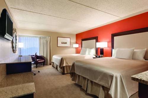 Imagen de la habitación del Hotel Woodcliff and Spa. Foto 2