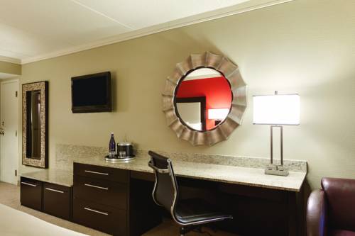 Imagen de la habitación del Hotel Woodcliff and Spa. Foto 6