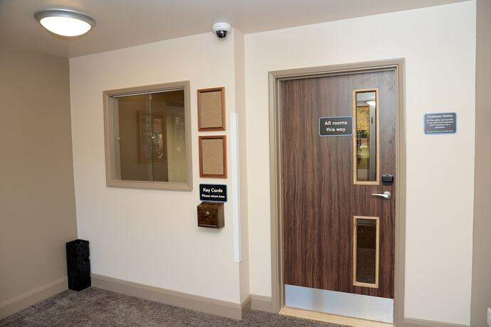 Imagen general del Hotel Woodcocks, Lincoln by Marston\'s Inns. Foto 2