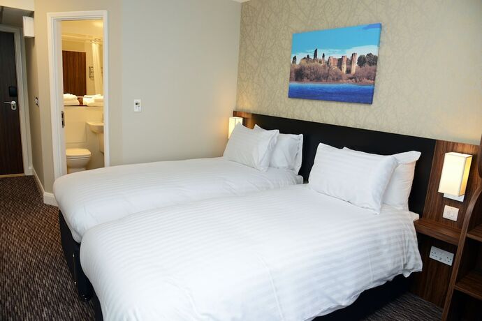 Imagen de la habitación del Hotel Woodcocks, Lincoln by Marston\'s Inns. Foto 17