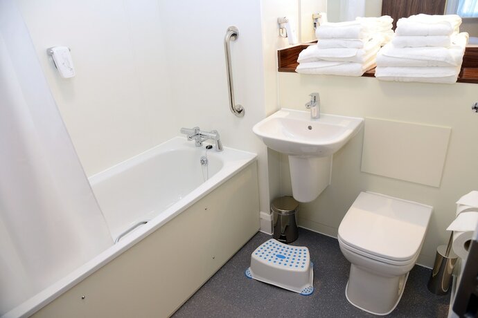 Imagen general del Hotel Woodcocks, Lincoln by Marston\'s Inns. Foto 4