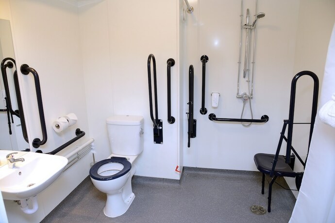 Imagen general del Hotel Woodcocks, Lincoln by Marston\'s Inns. Foto 7