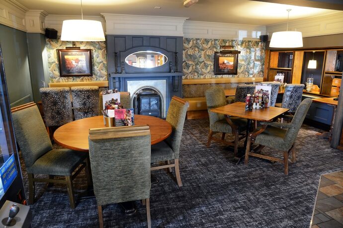 Imagen general del Hotel Woodcocks, Lincoln by Marston\'s Inns. Foto 9