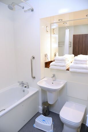 Imagen general del Hotel Woodcocks, Lincoln by Marston\'s Inns. Foto 10