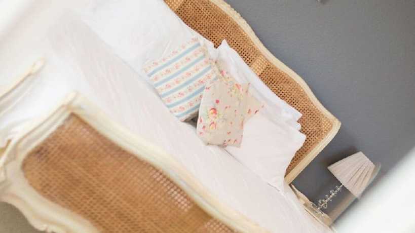 Imagen de la habitación del Hotel Woodcote. Foto 9