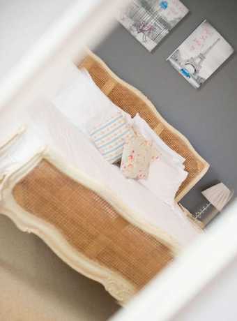 Imagen de la habitación del Hotel Woodcote. Foto 10
