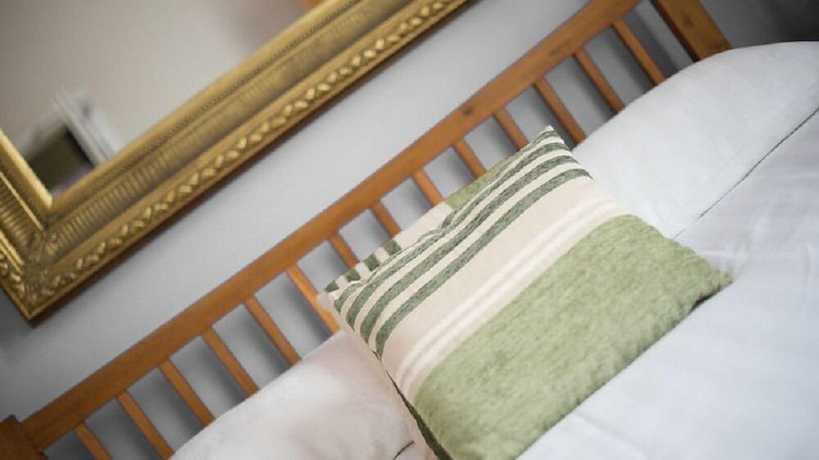 Imagen de la habitación del Hotel Woodcote. Foto 11