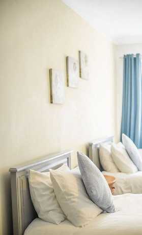 Imagen de la habitación del Hotel Woodcote. Foto 12
