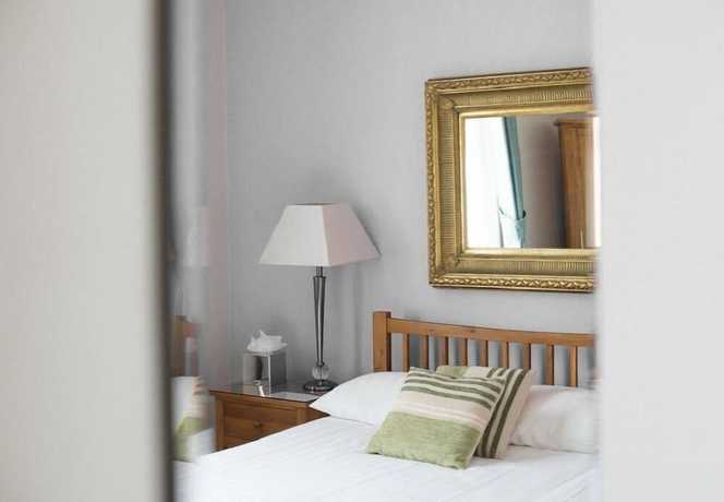 Imagen de la habitación del Hotel Woodcote. Foto 13