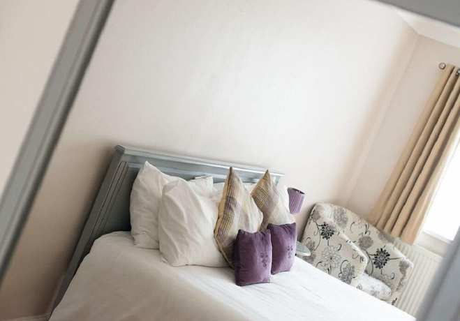 Imagen de la habitación del Hotel Woodcote. Foto 15