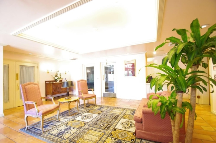 Imagen de los interiores del Hotel Woodcrest. Foto 18