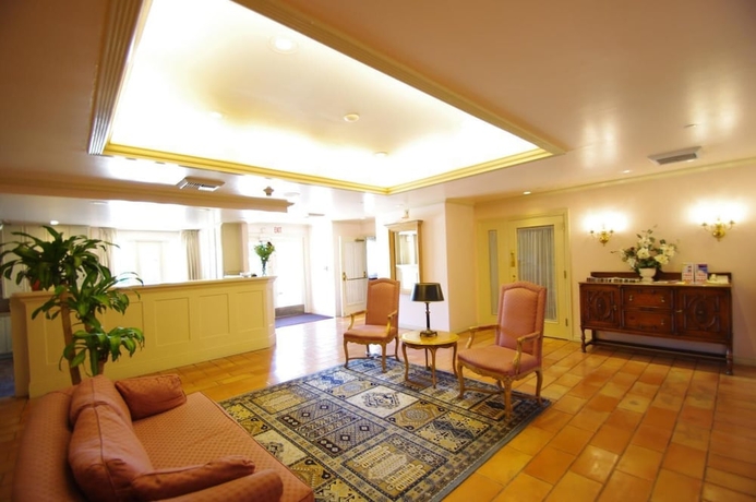 Imagen de los interiores del Hotel Woodcrest. Foto 19