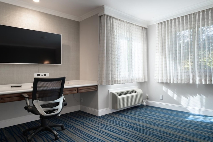 Imagen de la habitación del Hotel Woodcrest. Foto 4