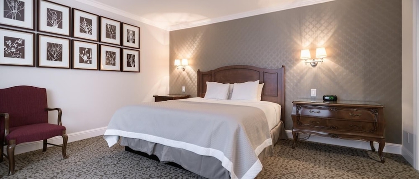 Imagen de la habitación del Hotel Woodcrest. Foto 5