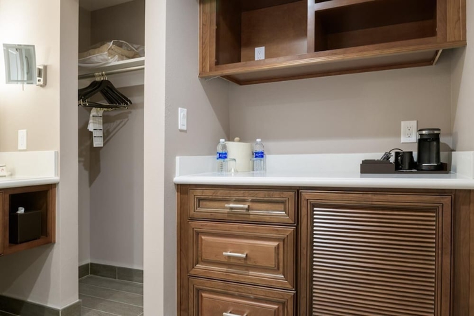 Imagen de la habitación del Hotel Woodcrest. Foto 10