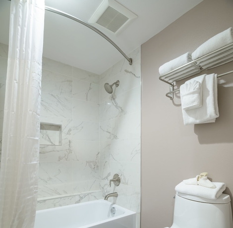 Imagen de la habitación del Hotel Woodcrest. Foto 13