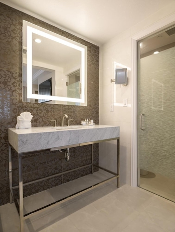 Imagen de la habitación del Hotel Woodcrest. Foto 15