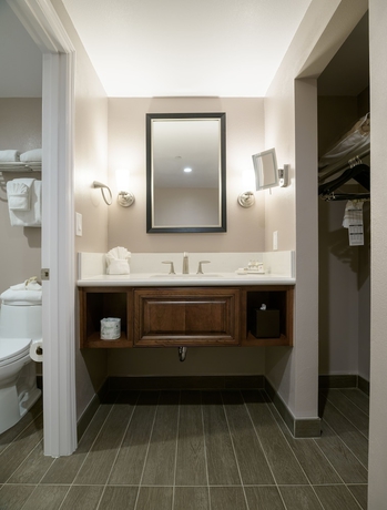 Imagen de la habitación del Hotel Woodcrest. Foto 16