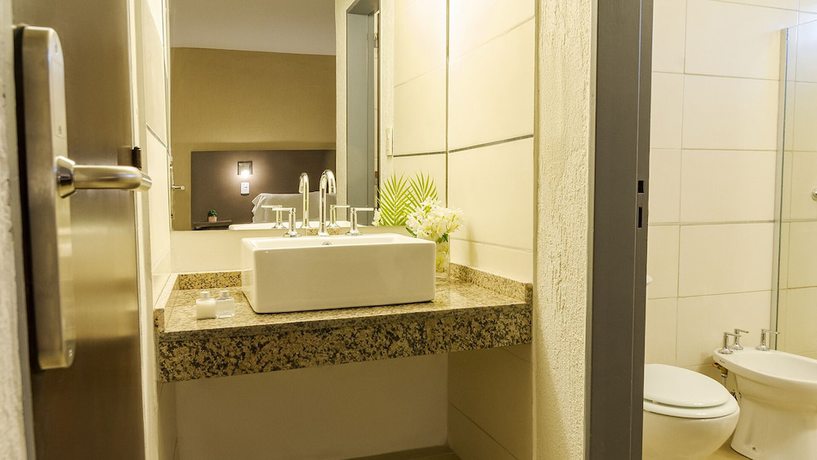 Imagen de la habitación del Hotel Wooden. Foto 4