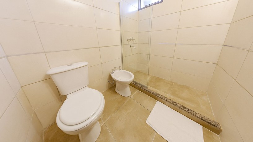 Imagen de la habitación del Hotel Wooden. Foto 5