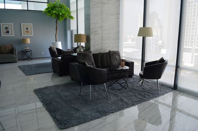 Imagen de los interiores del Hotel Wooden Suites (the Rich @sathorn-taksin). Foto 12