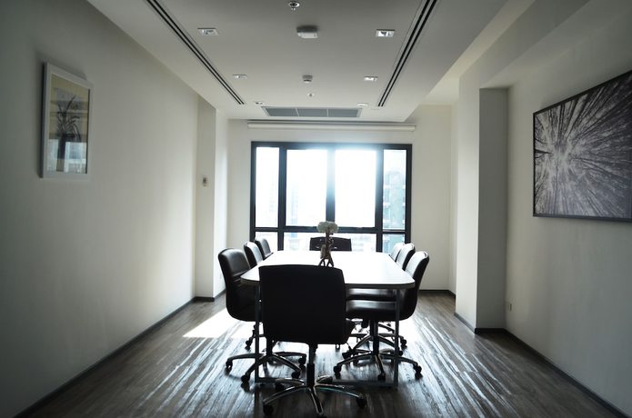 Imagen de los interiores del Hotel Wooden Suites (the Rich @sathorn-taksin). Foto 13