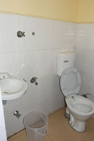 Imagen de la habitación del Hotel Wooden Umbrella. Foto 6
