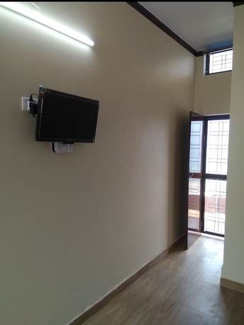 Imagen de la habitación del Hotel Wooden Umbrella. Foto 14