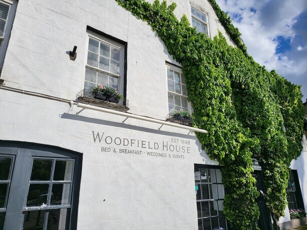 Imagen general del Hotel Woodfield Accommodation. Foto 1