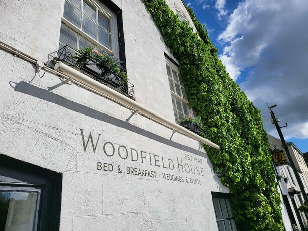Imagen general del Hotel Woodfield Accommodation. Foto 7