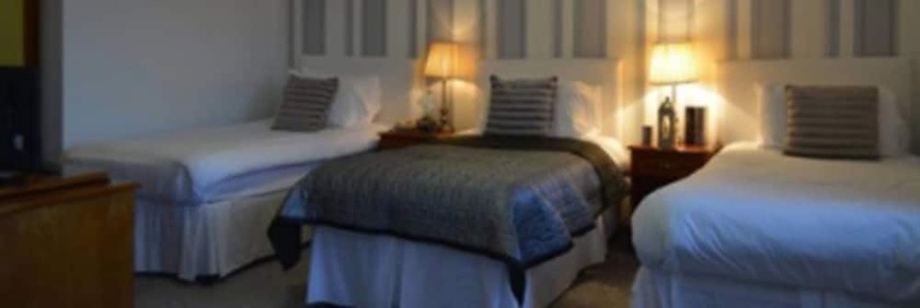 Imagen de la habitación del Hotel Woodfield House. Foto 8