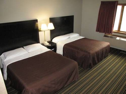 Imagen de la habitación del Hotel Woodfield Inn and Suites. Foto 1