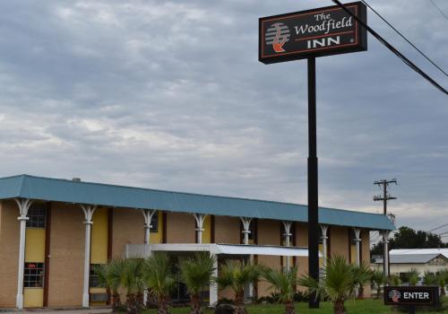 Imagen general del Hotel Woodfield Inn and Suites. Foto 1