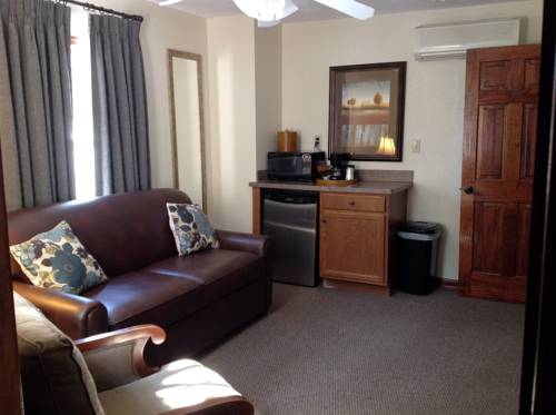 Imagen de la habitación del Hotel Woodfield Manor, A Sundance Vacations Property. Foto 8