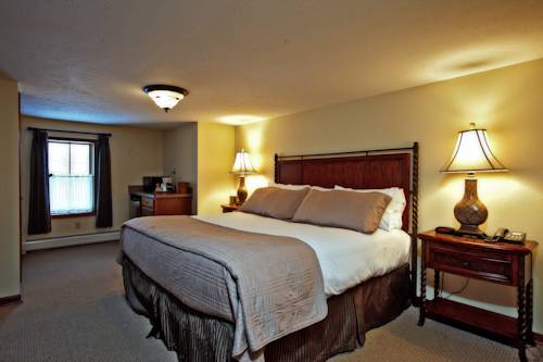 Imagen de la habitación del Hotel Woodfield Manor, A Sundance Vacations Property. Foto 12