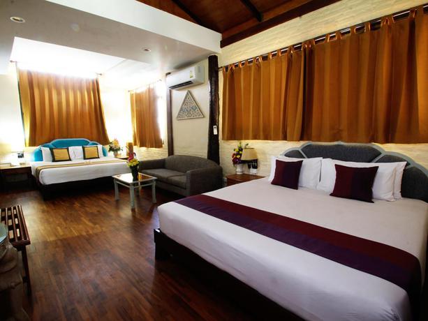 Imagen de la habitación del Hotel Woodfield Resort. Foto 3