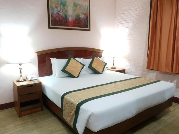 Imagen de la habitación del Hotel Woodfield Resort. Foto 4