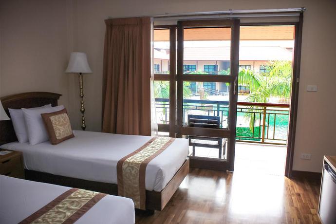 Imagen de la habitación del Hotel Woodfield Resort. Foto 6