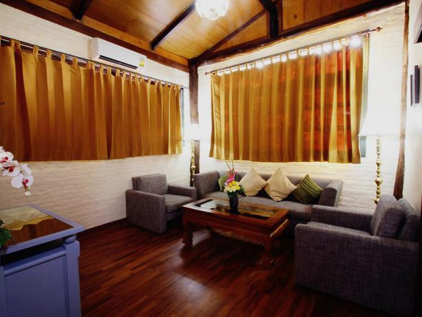 Imagen de la habitación del Hotel Woodfield Resort. Foto 8