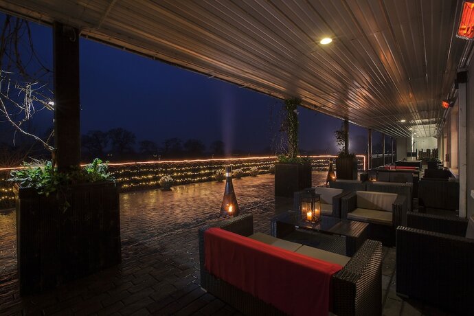 Imagen general del Hotel Woodford Dolmen. Foto 4