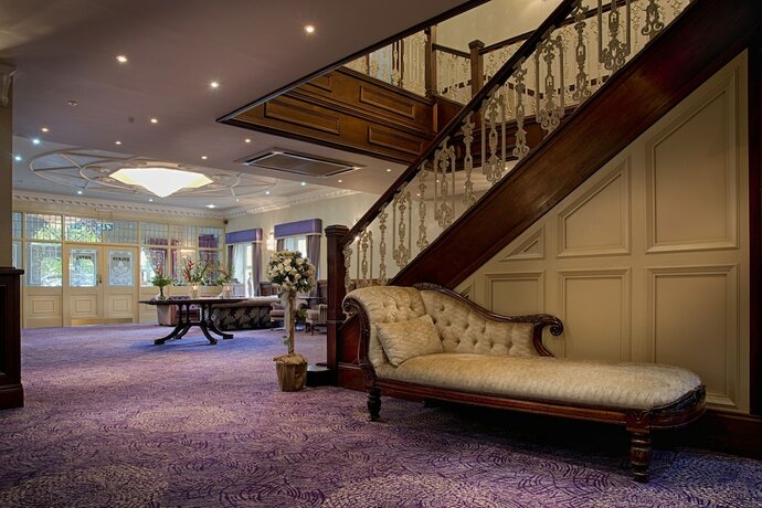 Imagen general del Hotel Woodford Dolmen. Foto 9