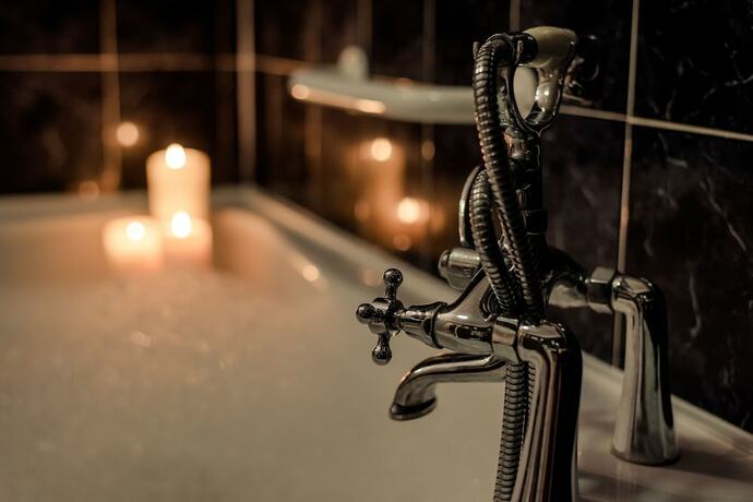 Imagen de la habitación del Hotel Woodford Dolmen. Foto 20