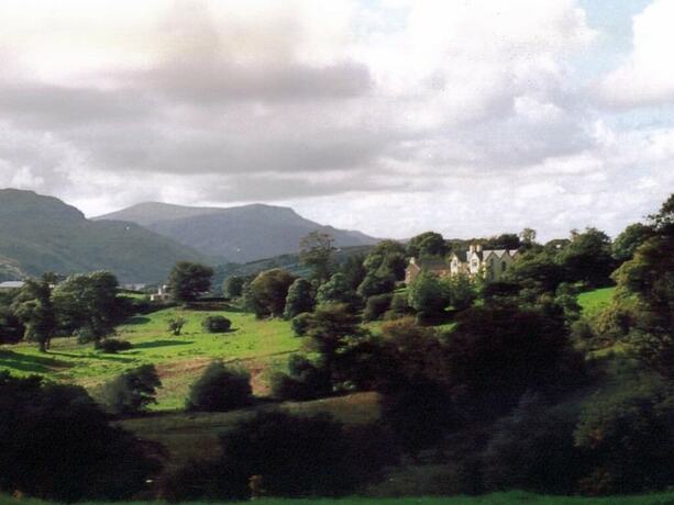 Imagen general del Hotel Woodhill House. Foto 2