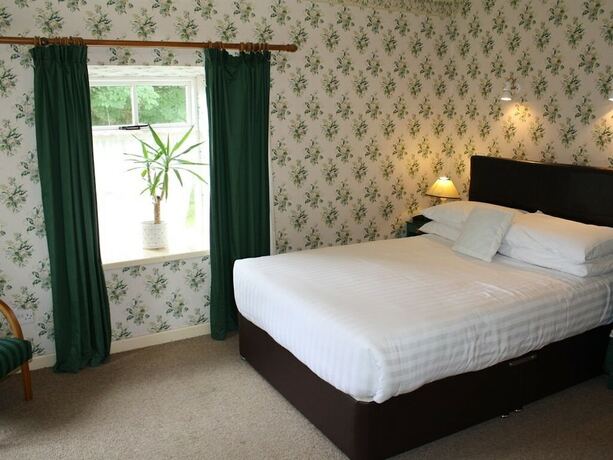 Imagen de la habitación del Hotel Woodhill House. Foto 12