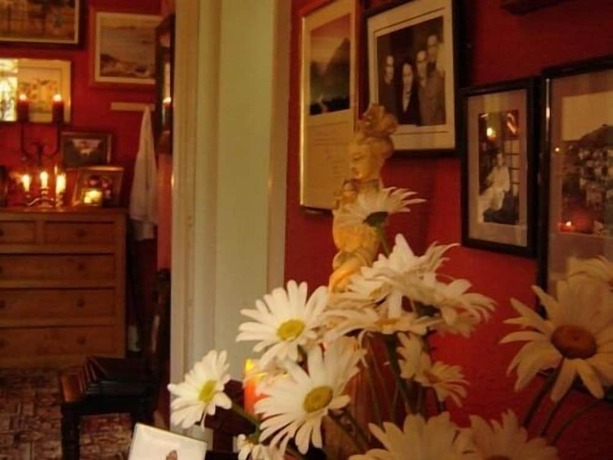 Imagen general del Hotel Woodhill House. Foto 4