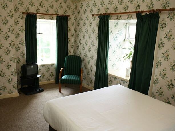 Imagen de la habitación del Hotel Woodhill House. Foto 13