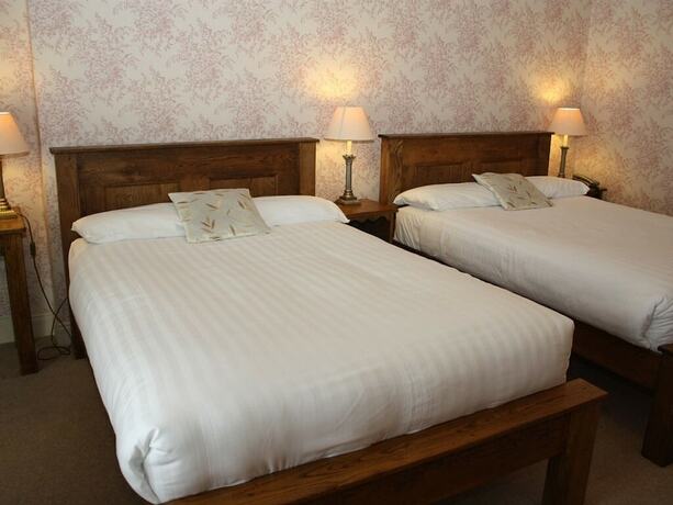 Imagen de la habitación del Hotel Woodhill House. Foto 16